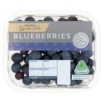 SuperValu Signature Tastes Blueberries (125 g)